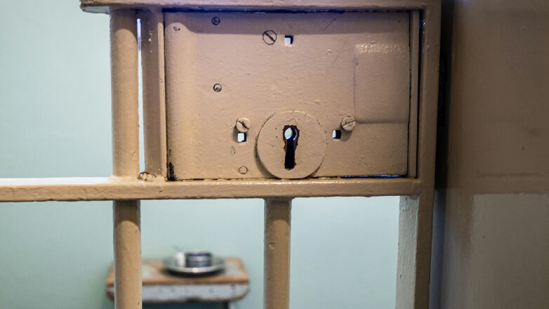 In De Gevangenis Tv Programma